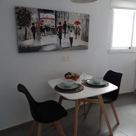 Malaga Apartamentos - Jinetes, 23 Exterior foto