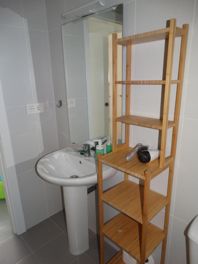 Malaga Apartamentos - Jinetes, 23 Exterior foto