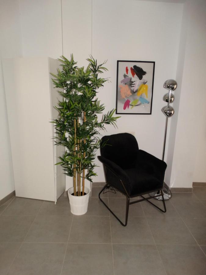 Malaga Apartamentos - Jinetes, 23 Exterior foto