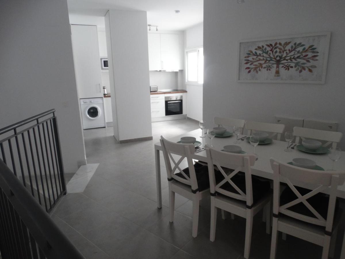 Malaga Apartamentos - Jinetes, 23 Exterior foto
