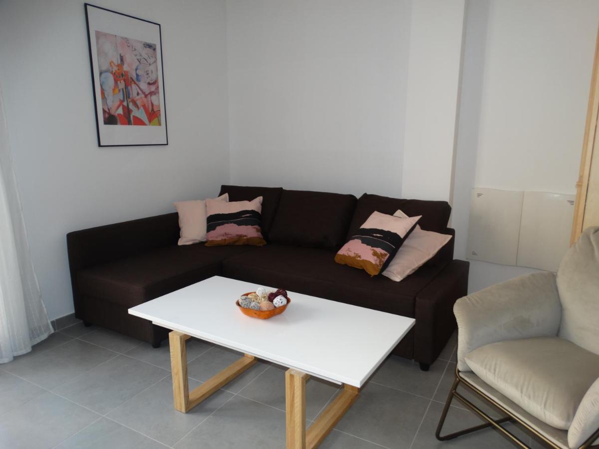 Malaga Apartamentos - Jinetes, 23 Exterior foto