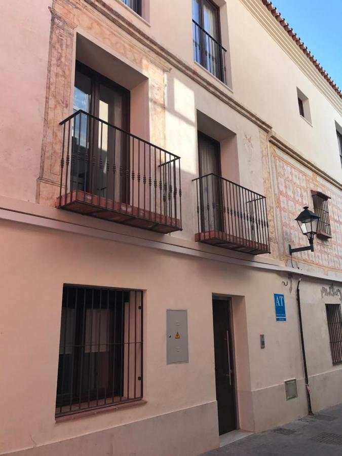 Malaga Apartamentos - Jinetes, 23 Exterior foto